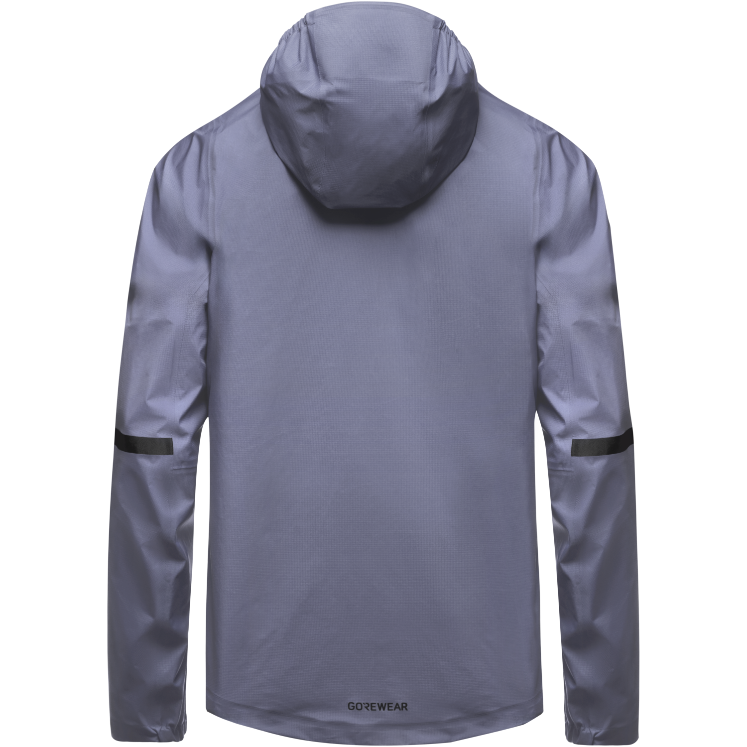 An image of the LUPRA 2.0 GORE-TEX LE3 Jacket Mens being displayed without a product model wearing the product.