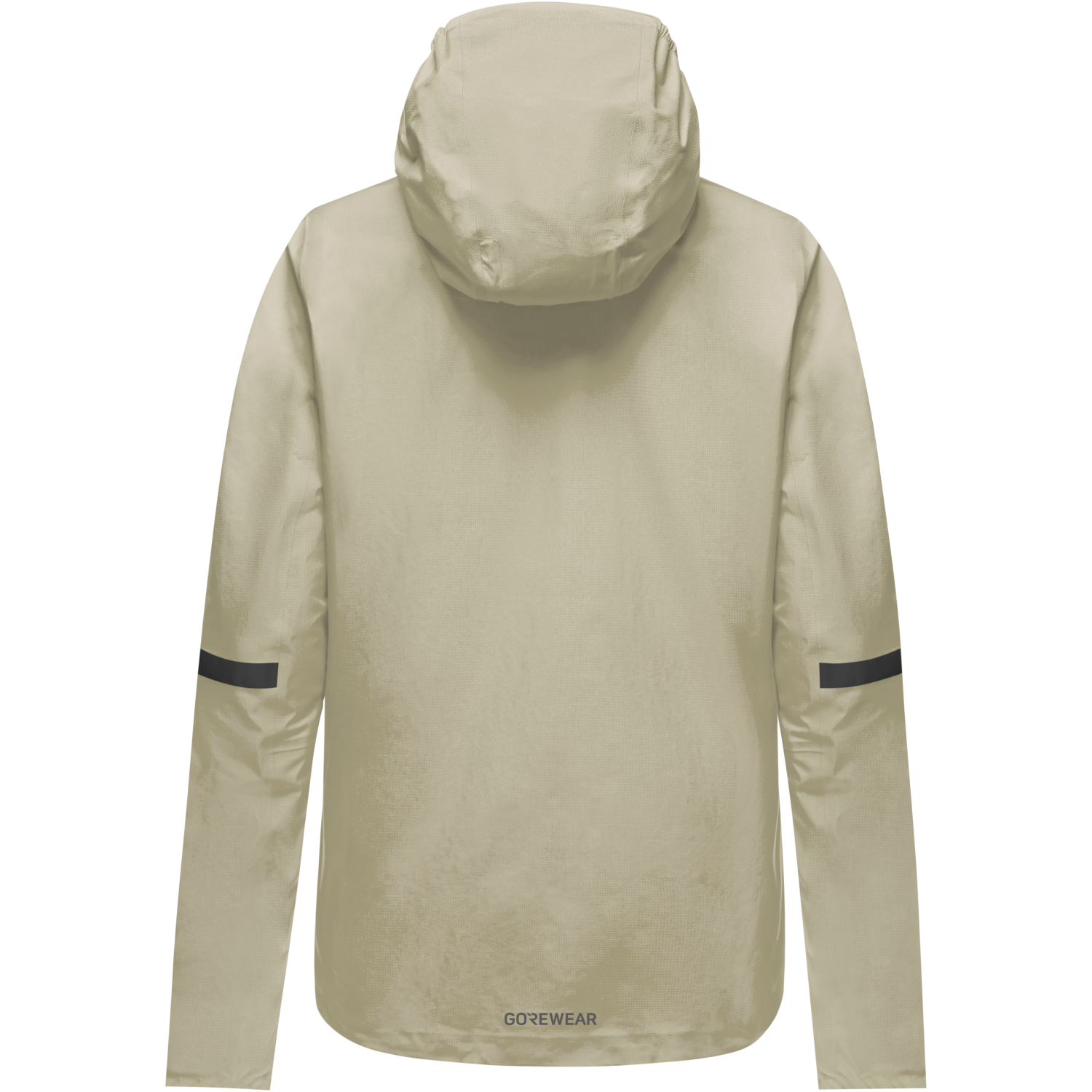 Gezeigt wird ein Bild des Artikels der Kategorie „LUPRA 2.0 GORE-TEX LE3 Jacke Damen“, ohne dass ein Model das Produkt trägt.