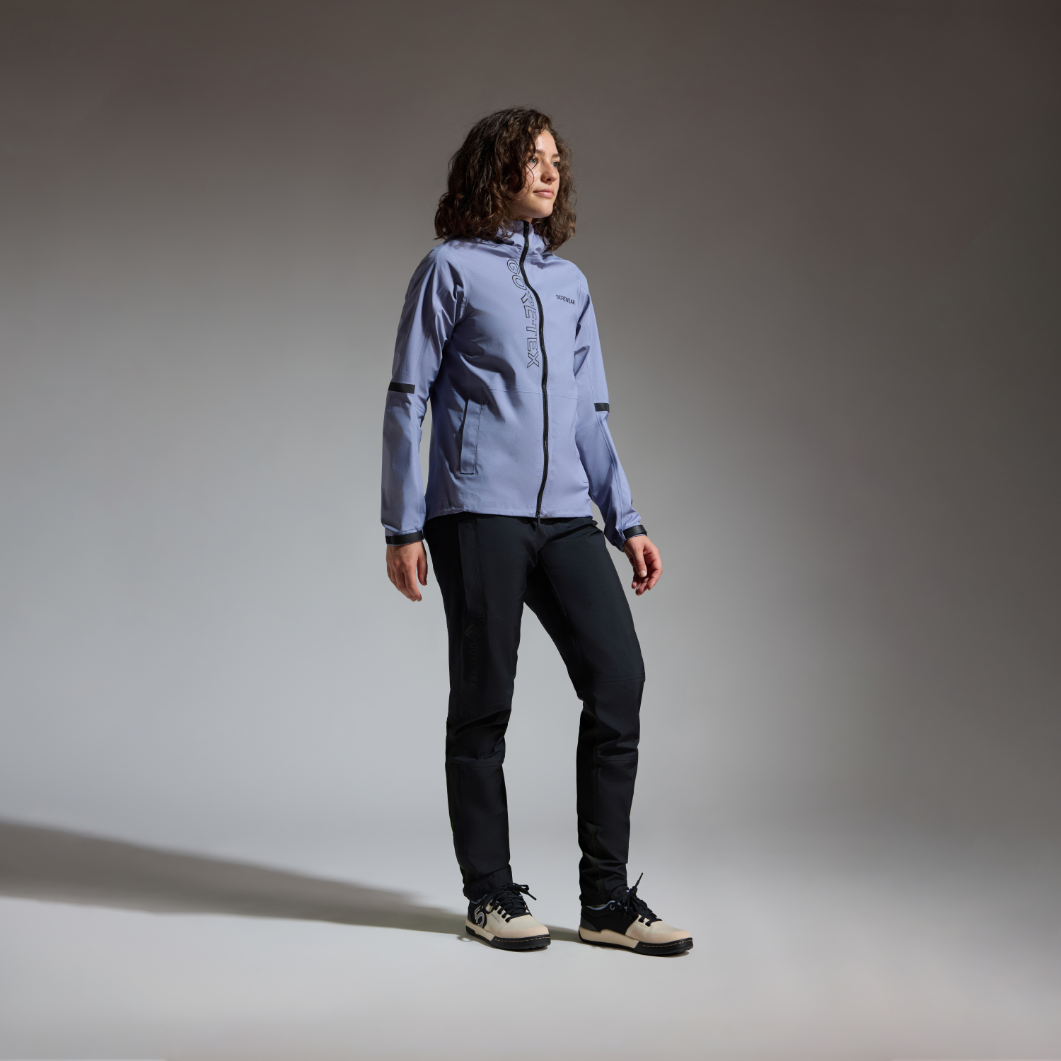 LUPRA 2.0 GORE-TEX LE3 Giacca Donna