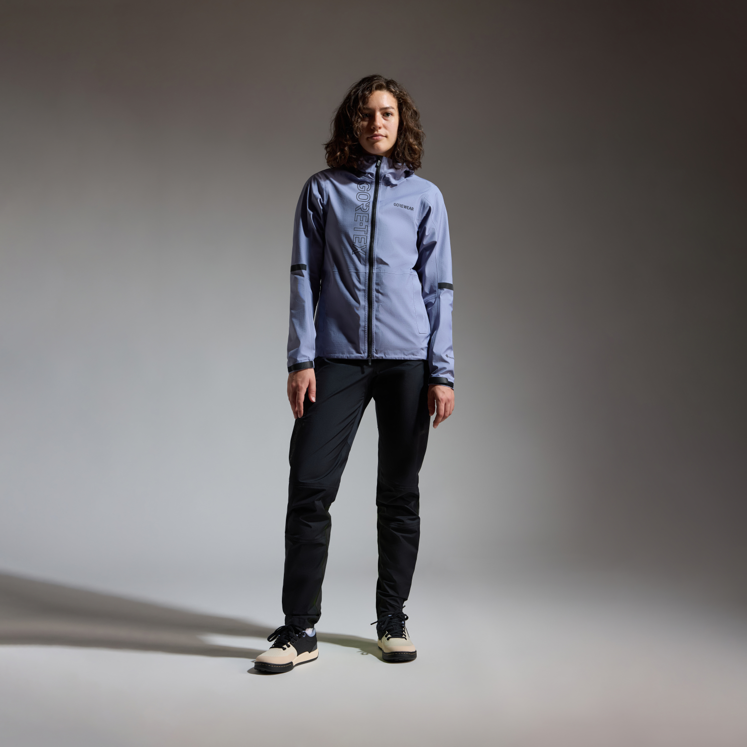 LUPRA 2.0 GORE-TEX LE3 Giacca Donna