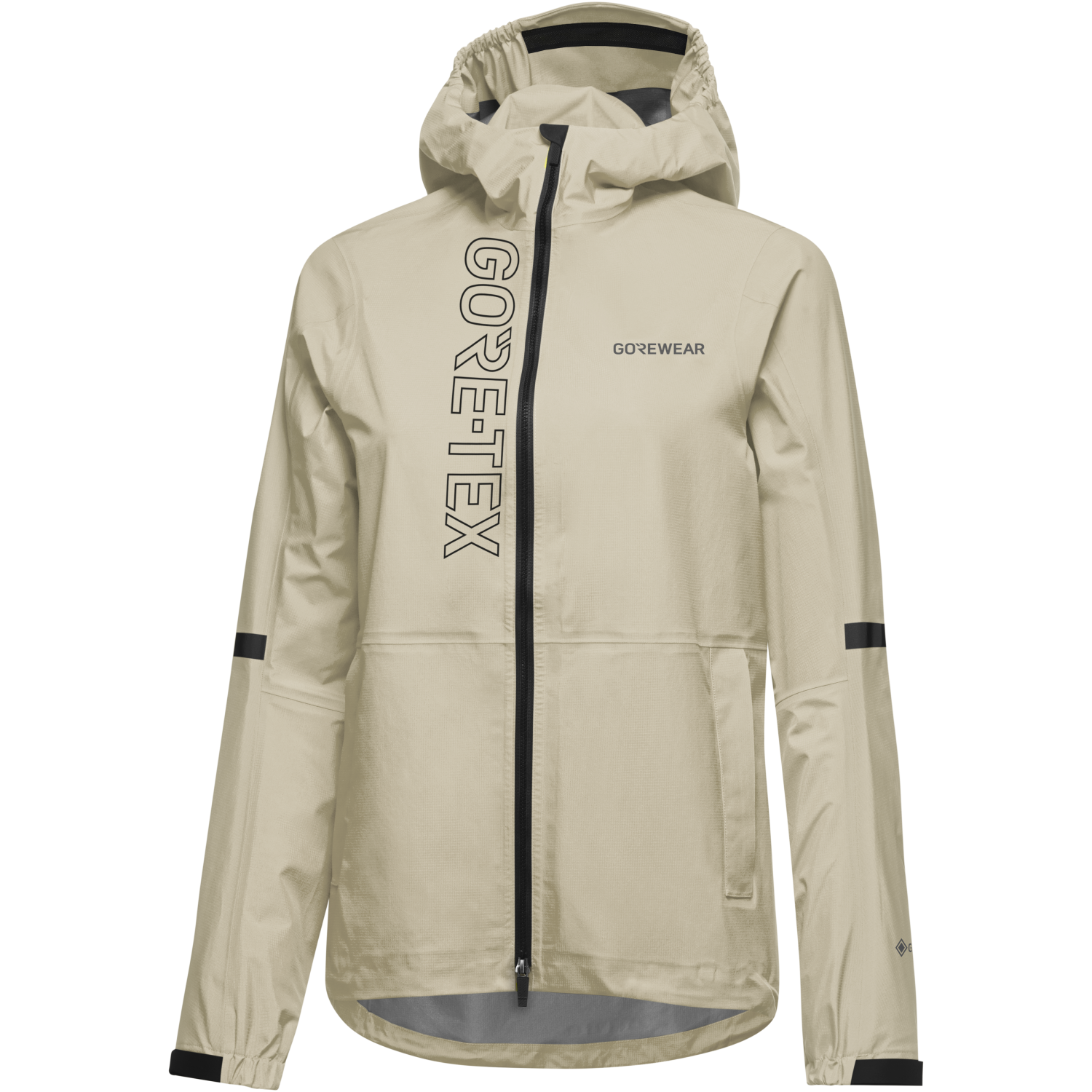 LUPRA 2.0 GORE-TEX LE3 Jacke Damen