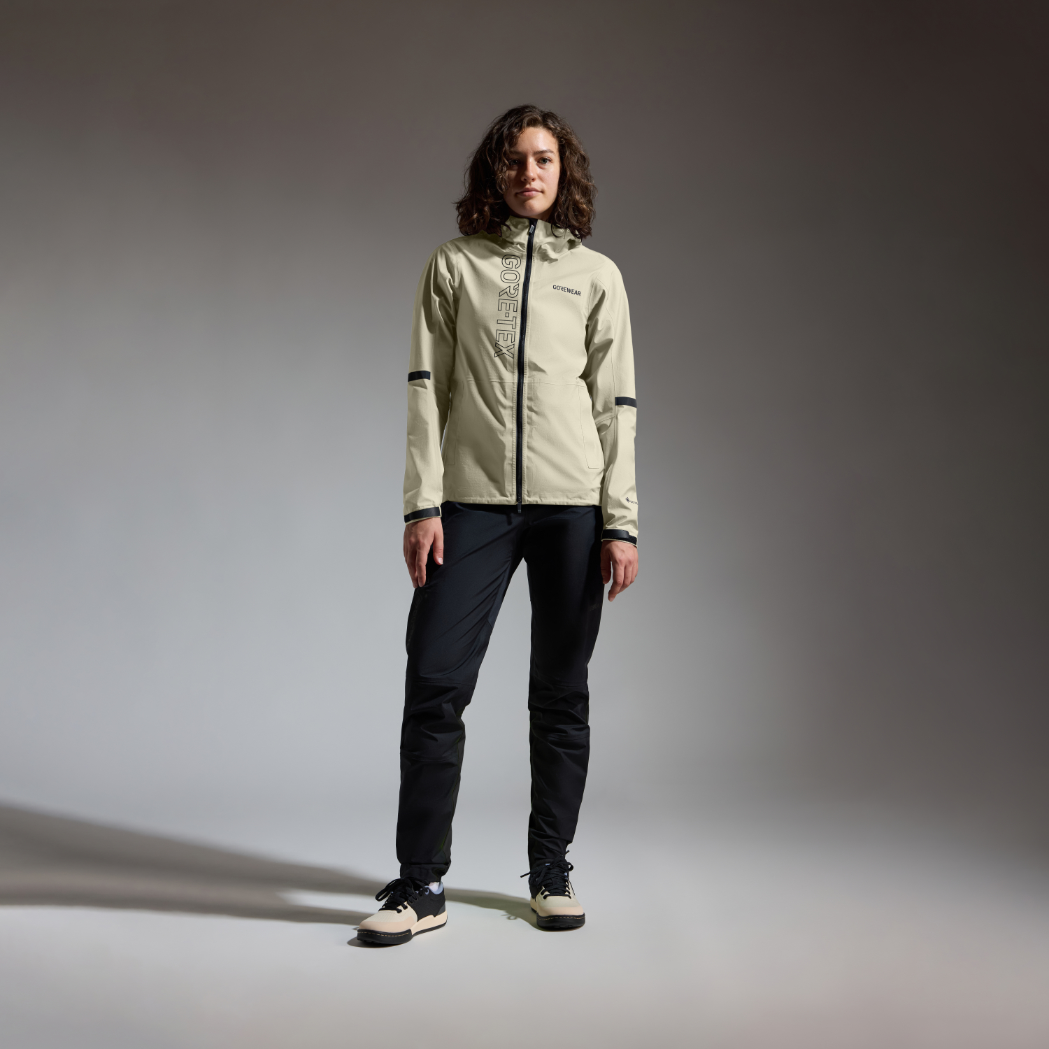 LUPRA 2.0 GORE-TEX LE3 Jacke Damen