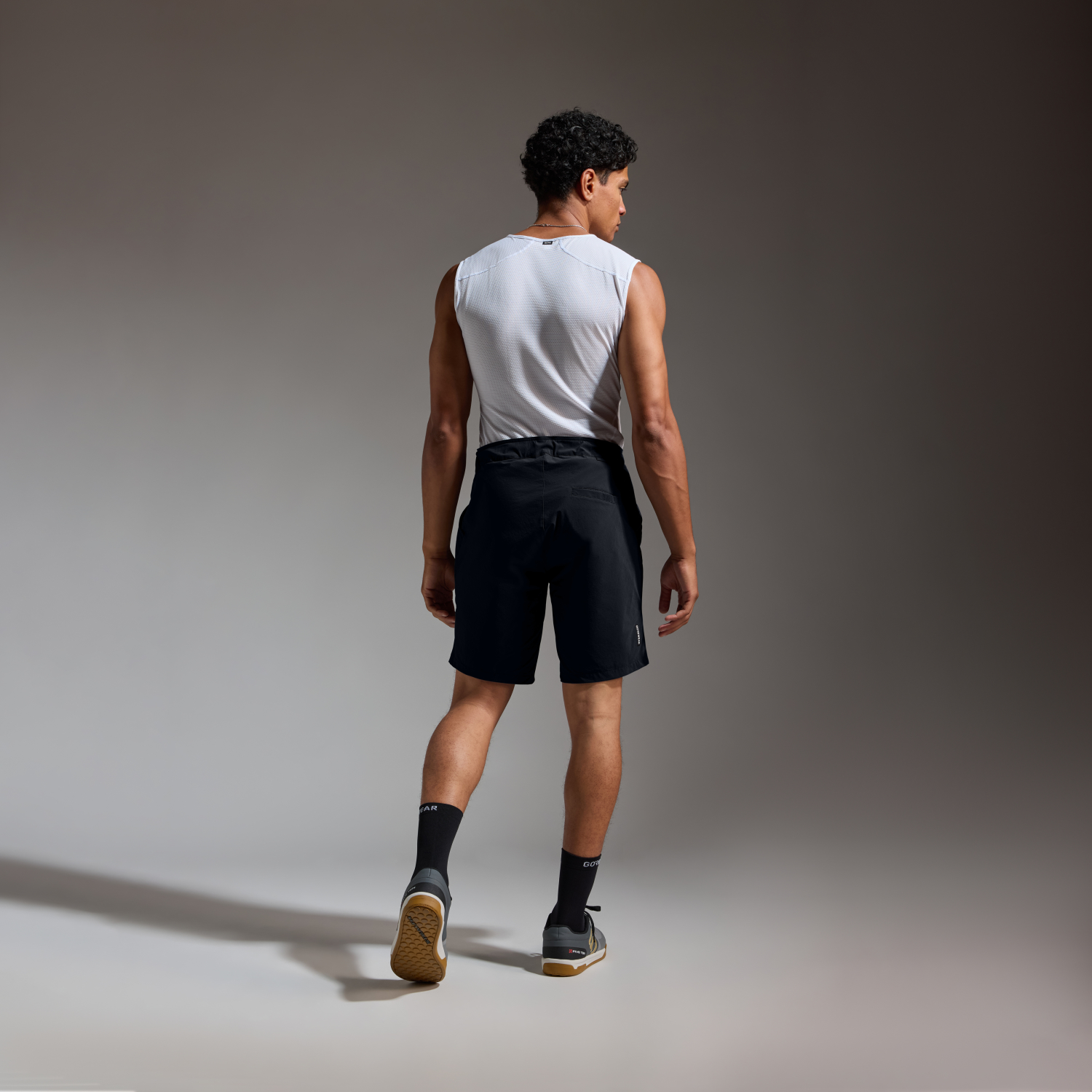 SWIFTRIDE Shorts Mens