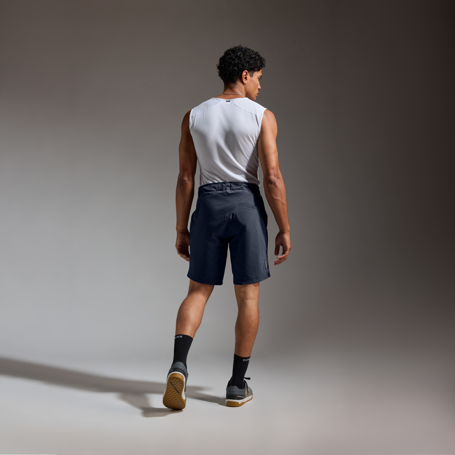 SWIFTRIDE Shorts Mens