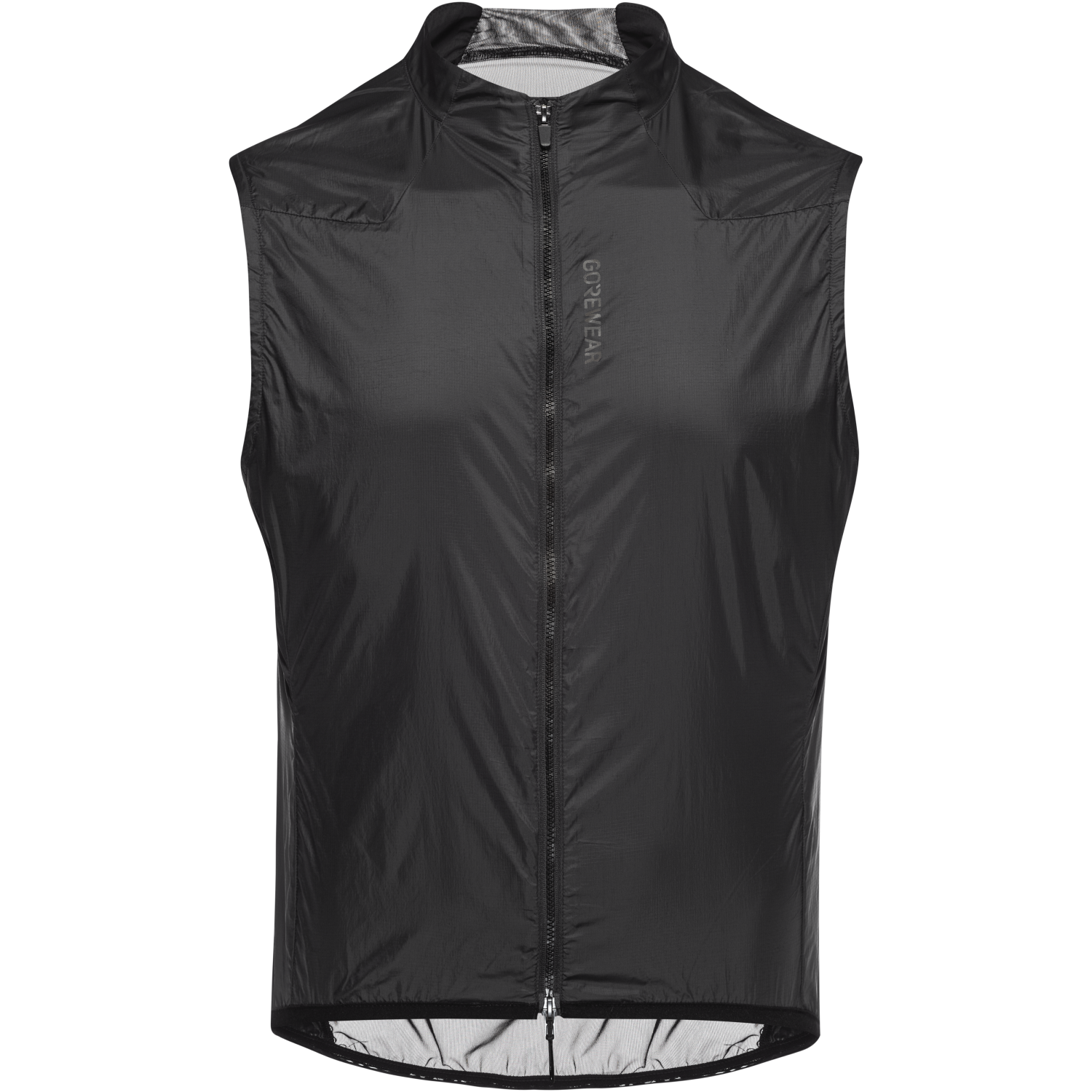 Distance Gilet Coupe-Vent Homme
