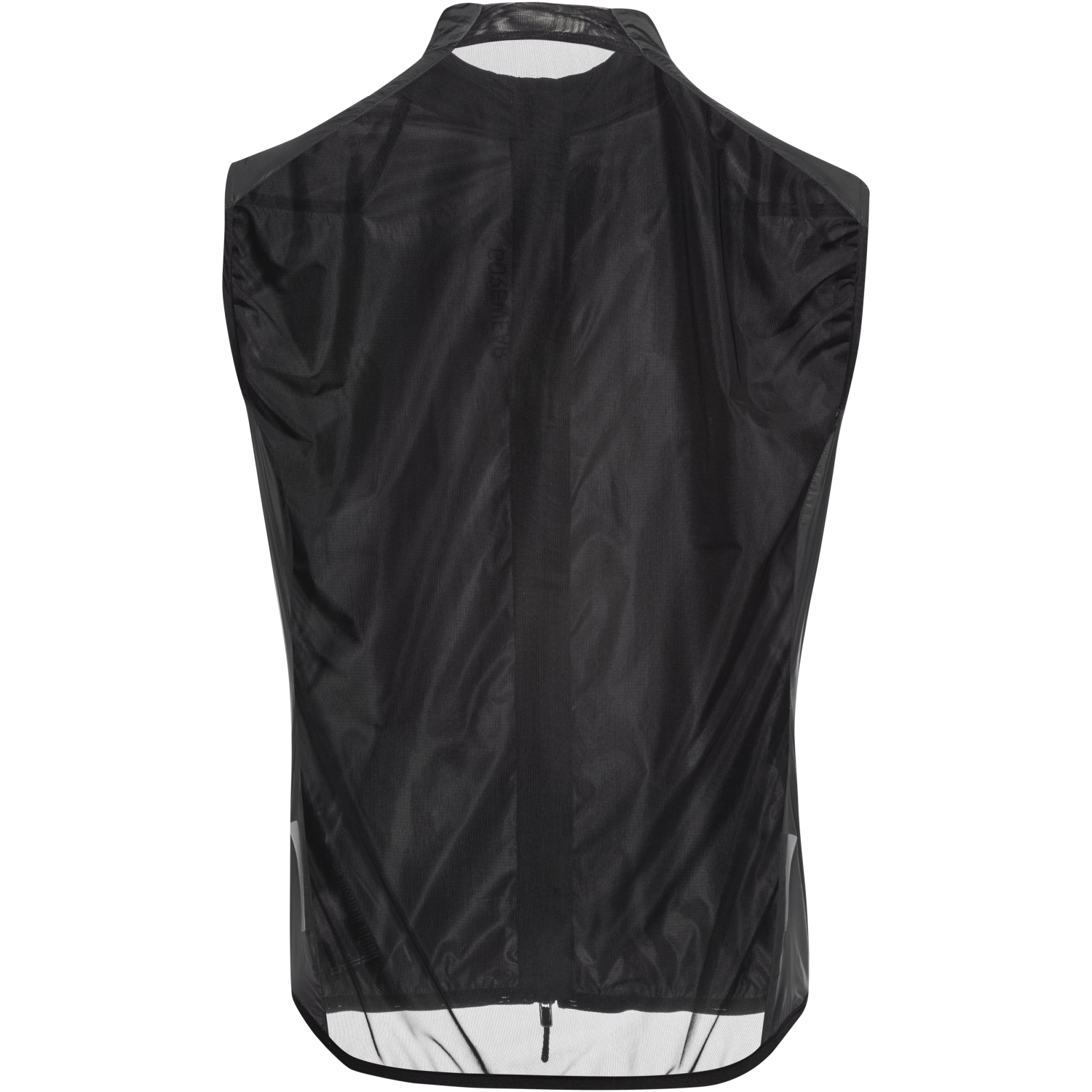 Distance Gilet Coupe-Vent Homme