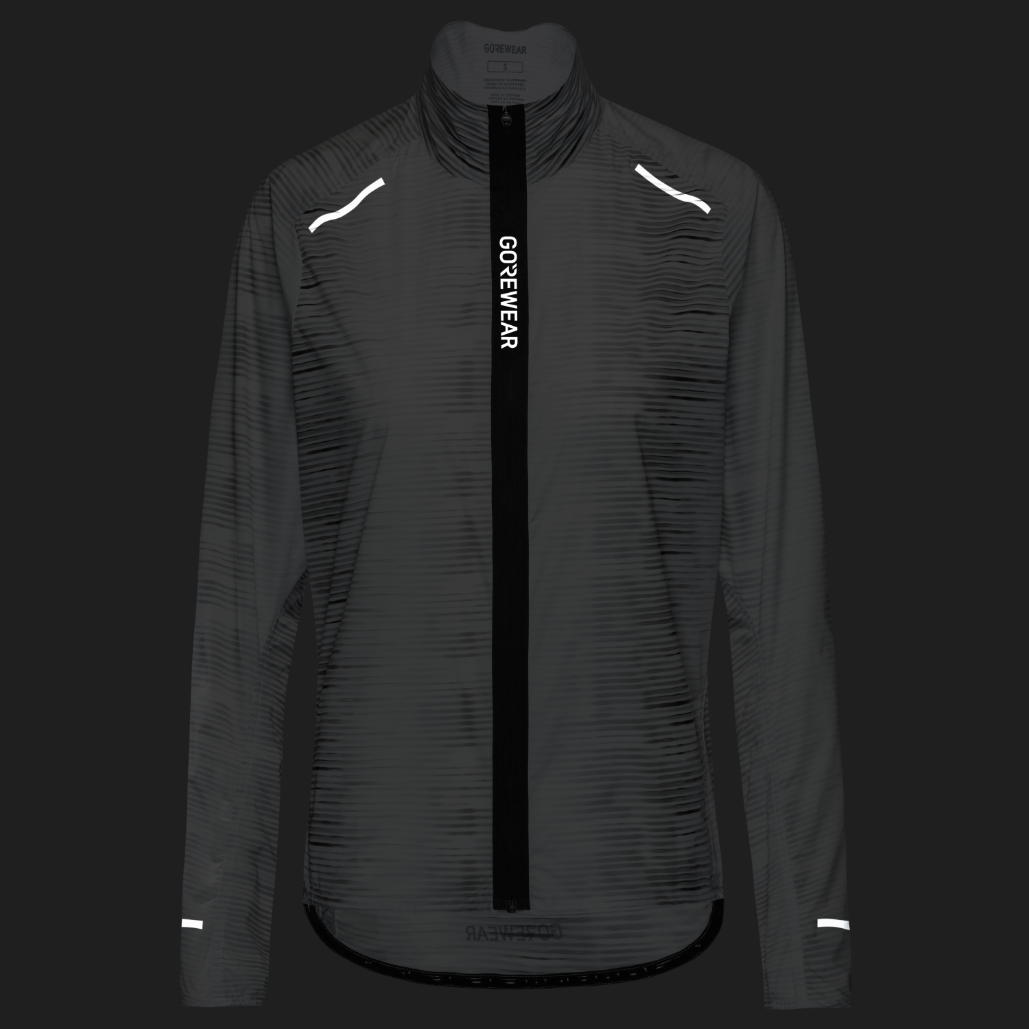 SPINSHIFT Pixel Windbreaker Womens | GOREWEAR NETHERLANDS
