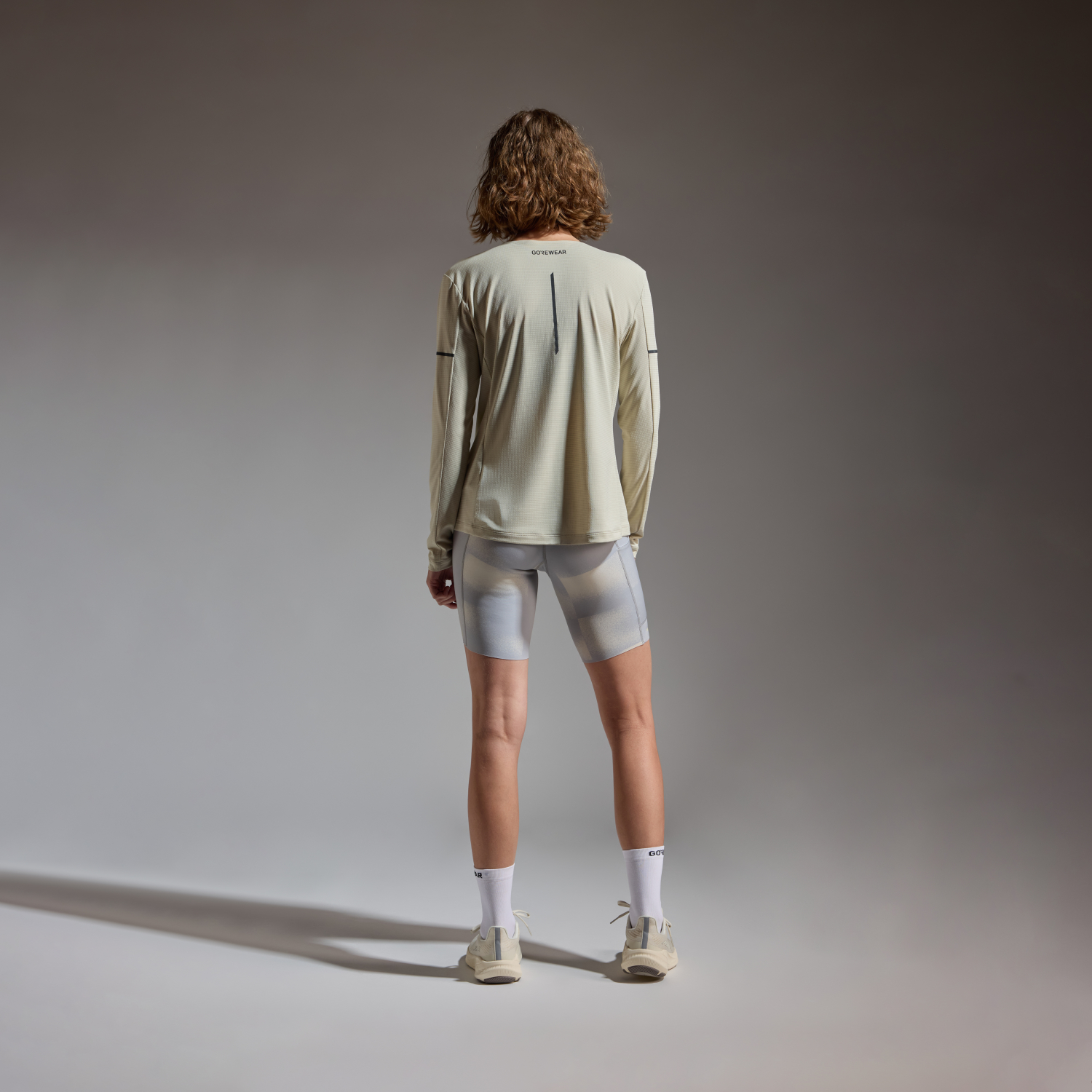 Collants CONCURVE Cloud Femme