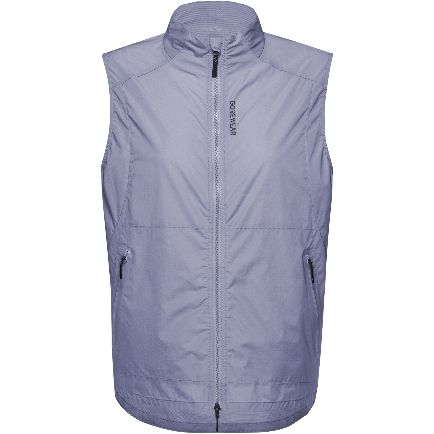 CONCURVE Windbreaker Weste Damen