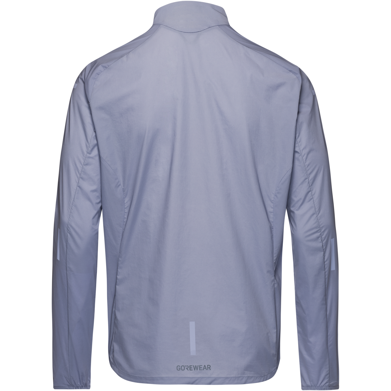 CONCURVE Anorak Coupe-Vent Homme