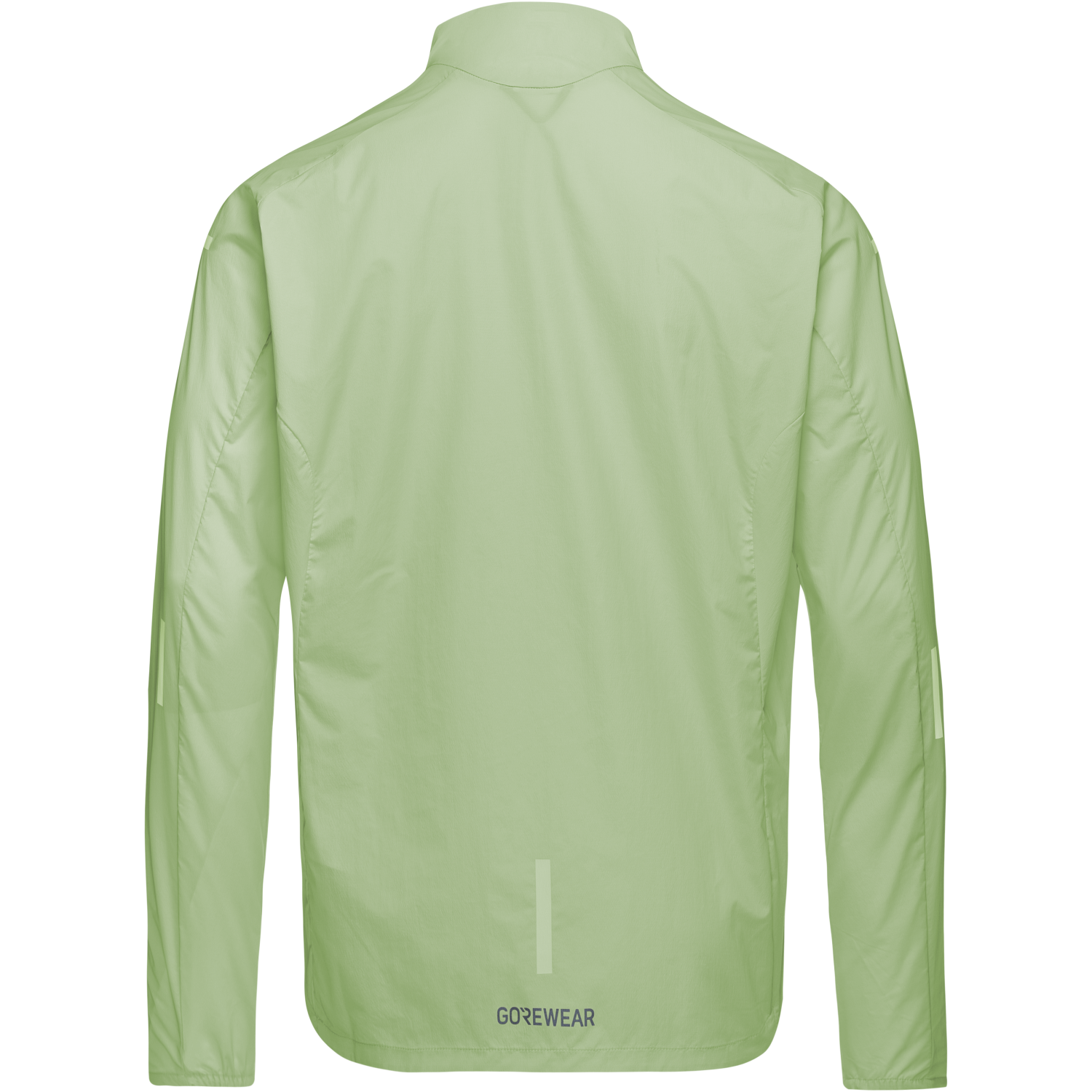 CONCURVE Anorak Coupe-Vent Homme