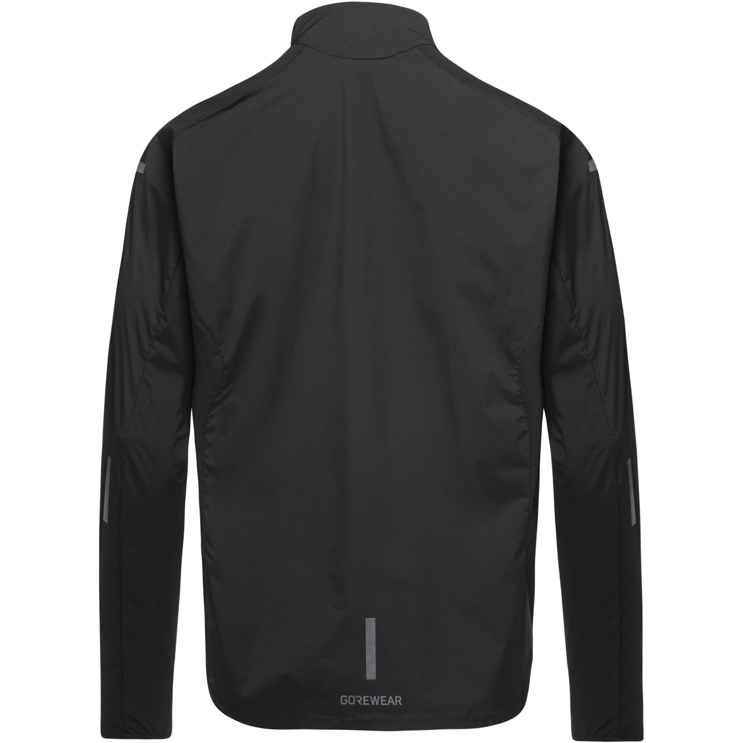 CONCURVE Windbreaker Anorak Mens