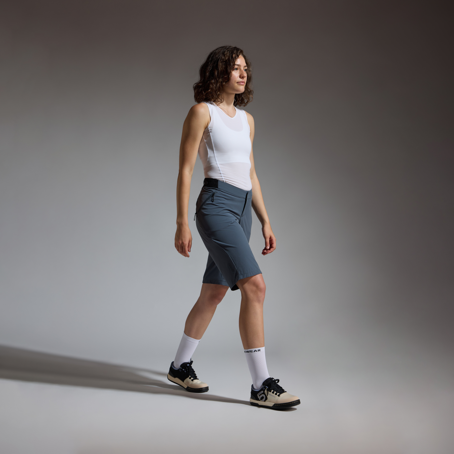 FERNFLOW Short Femme