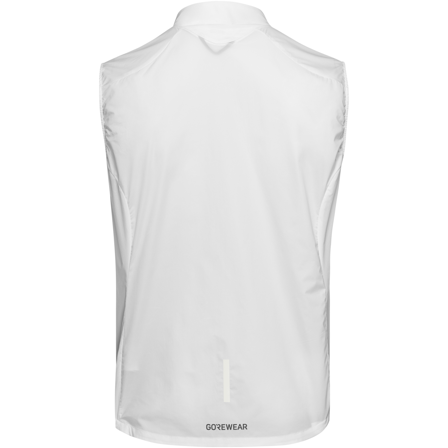 CONCURVE Gilet Antivento Uomo