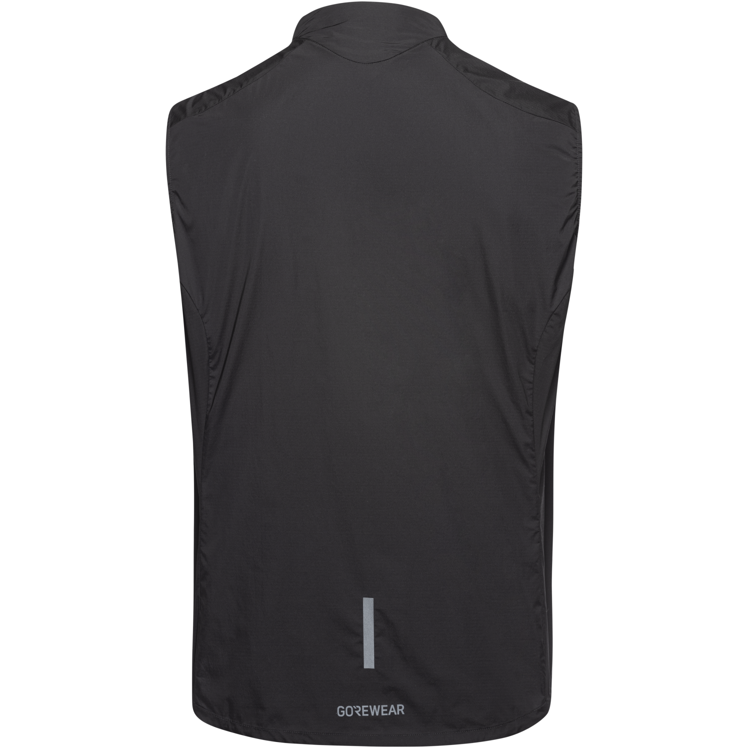 CONCURVE Windbreaker Weste Herren