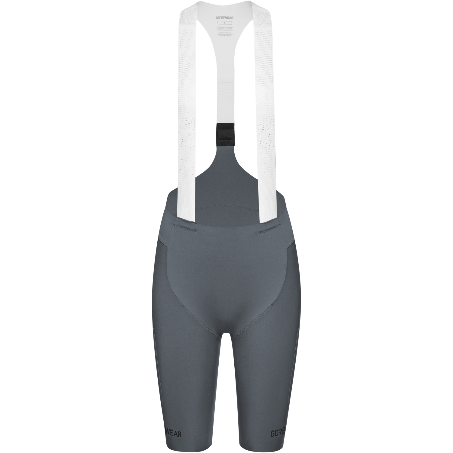 Distance Cargo Kurze Trägerhose 3.0 Damen