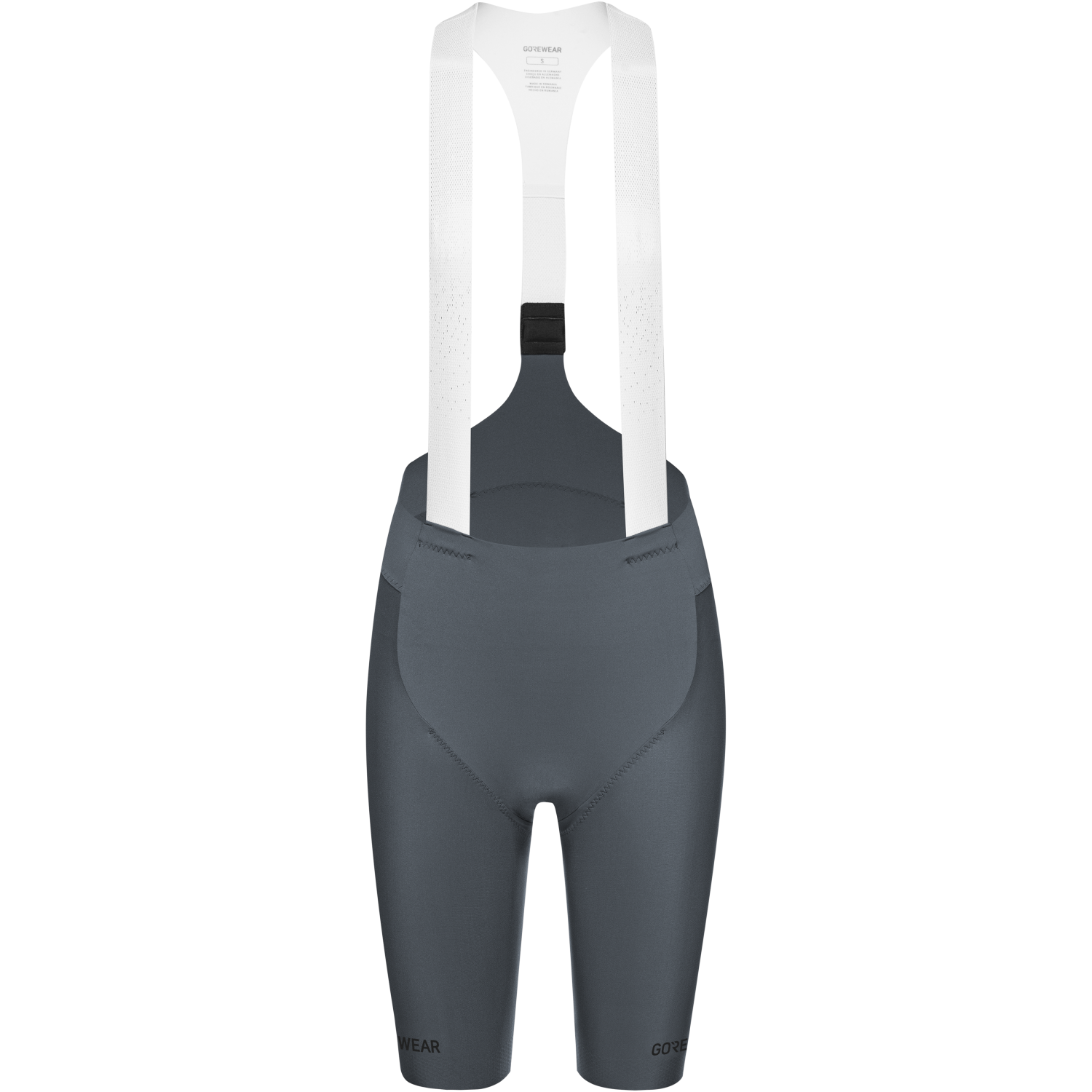 Distance Kurze Trägerhose 3.0 Damen