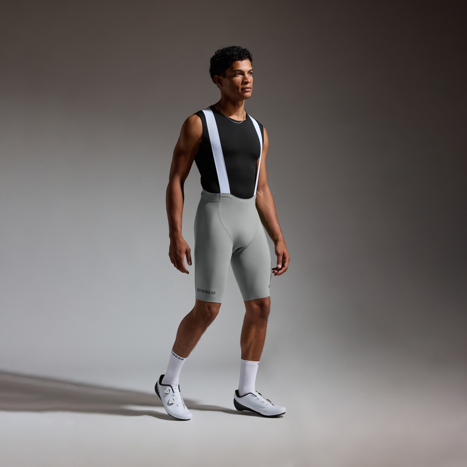 Distance Bib Shorts 3.0 Mens