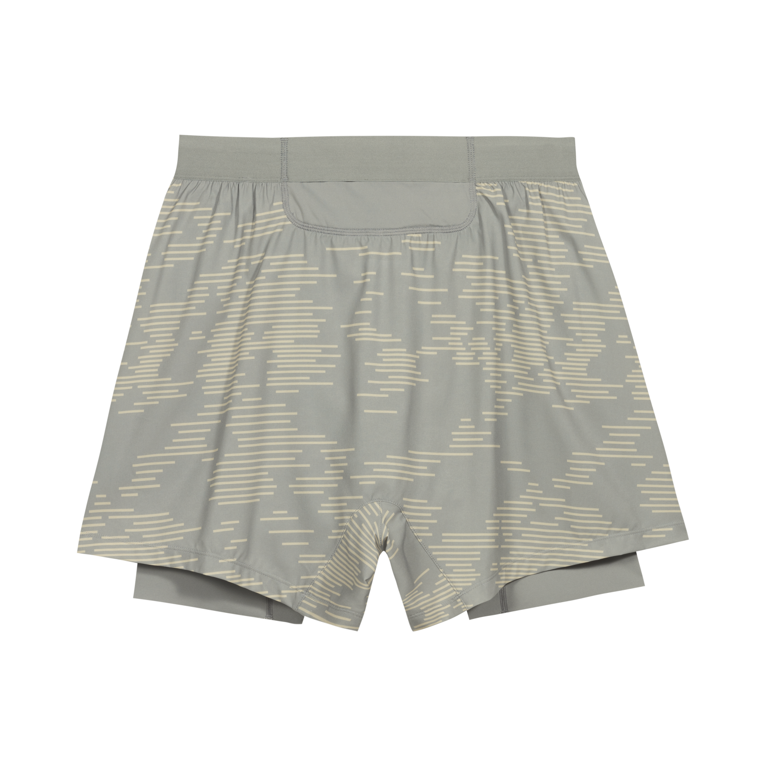 Shorts CONCURVE 5 Electro 2in1 Hombre