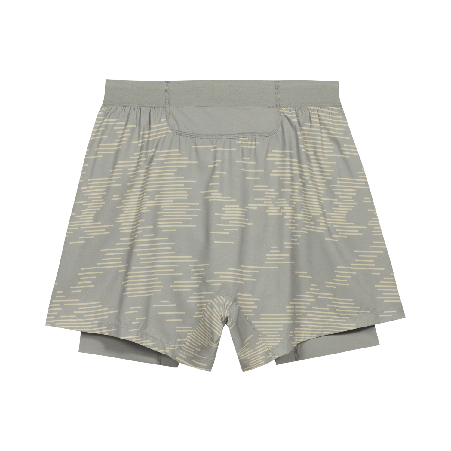 CONCURVE 5” Electro 2in1 Shorts Herren