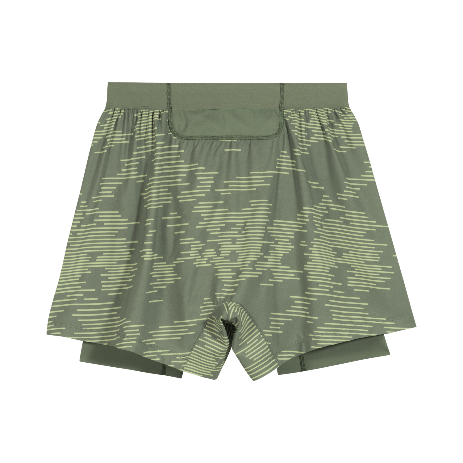 CONCURVE 5 Electro 2in1 Pantaloncini Uomo