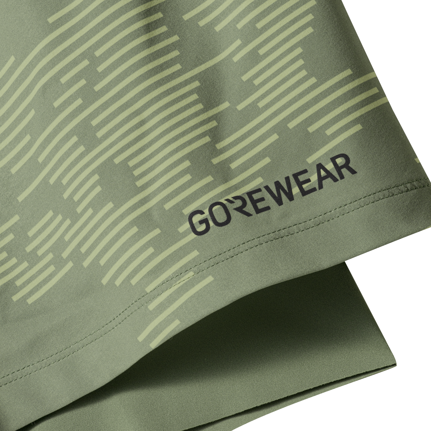 CONCURVE 5 Electro 2in1 Pantaloncini Uomo