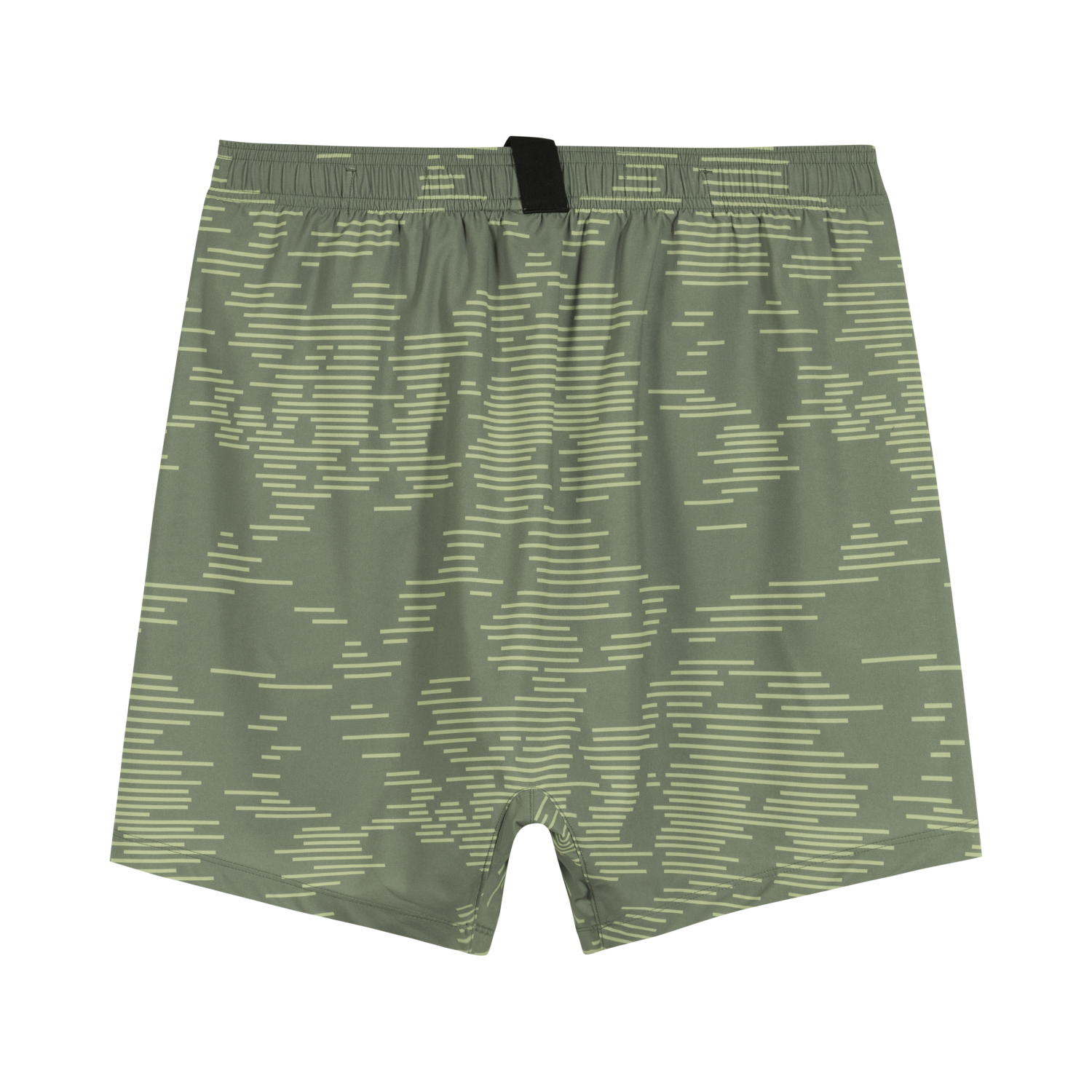 CONCURVE Short 5” Electro Homme
