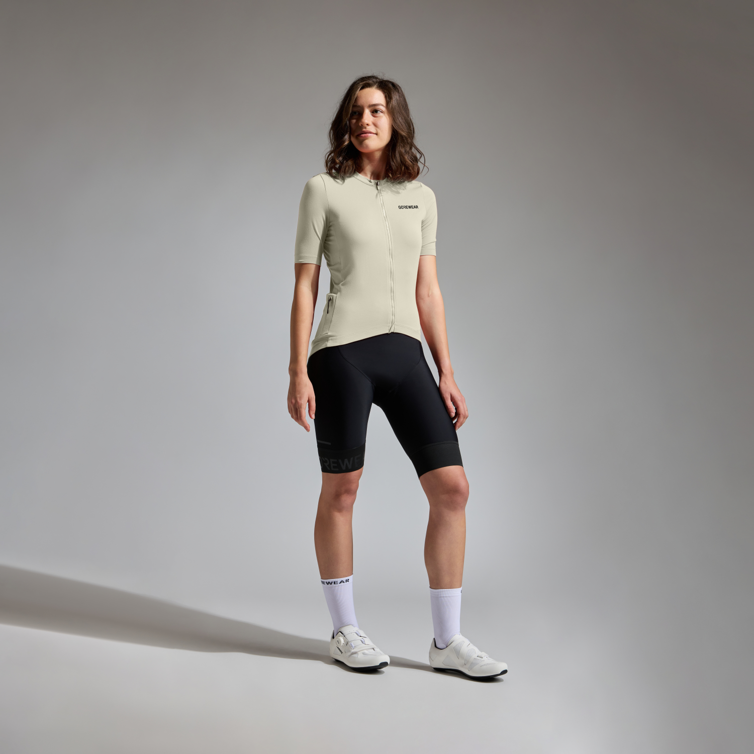 SWIFTRIDE Allroad Maillot Femme