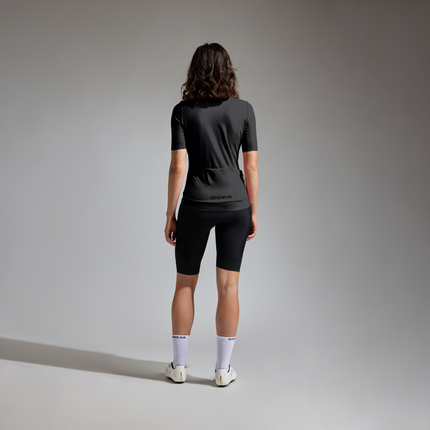 SWIFTRIDE Allroad Trikot Damen