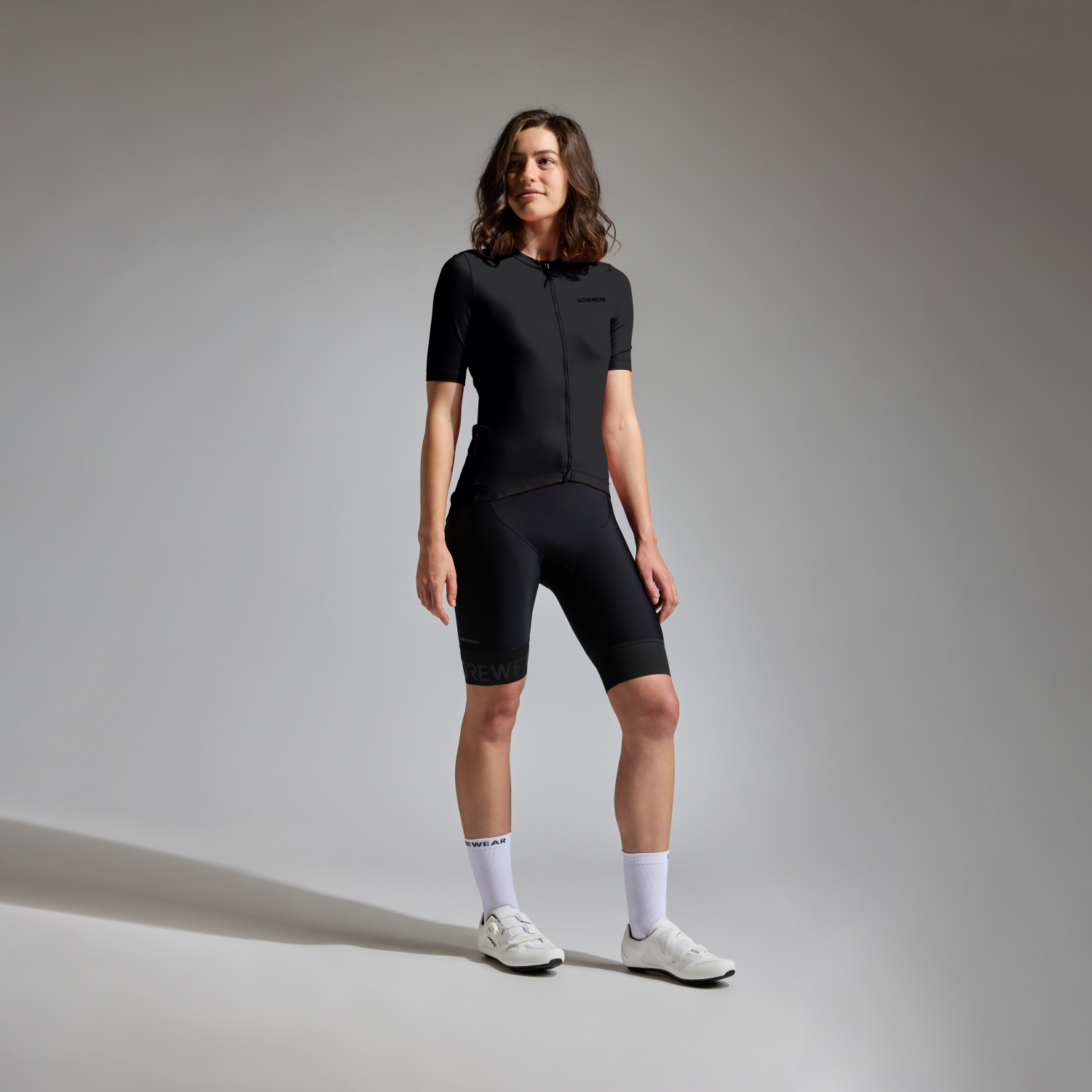 SWIFTRIDE Allroad Trikot Damen