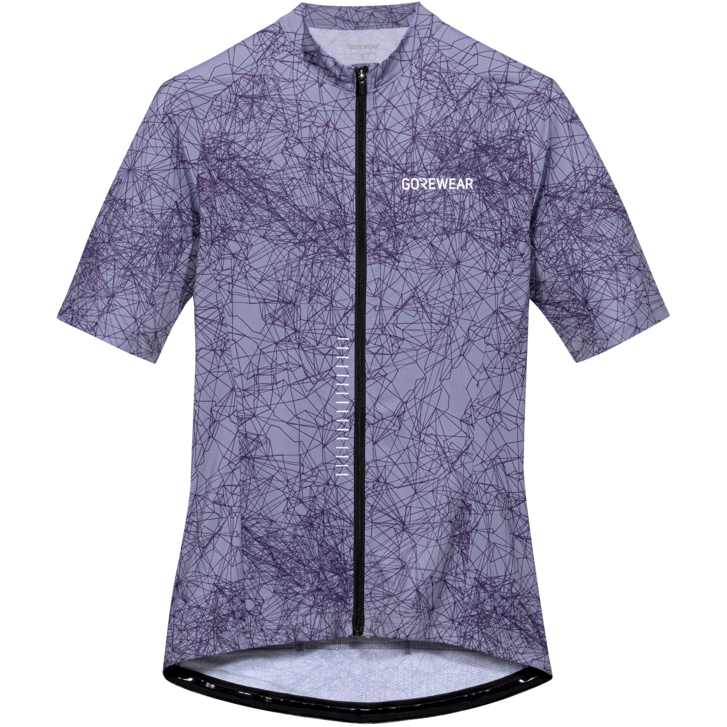 Gezeigt wird ein Bild des Artikels der Kategorie „Spirit Neuro Trikot Damen“, ohne dass ein Model das Produkt trägt.