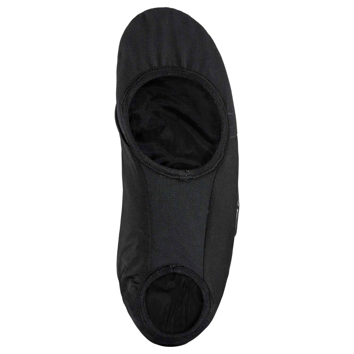 An image of the Sleet Insulated Overshoes being displayed without a product model wearing the product.