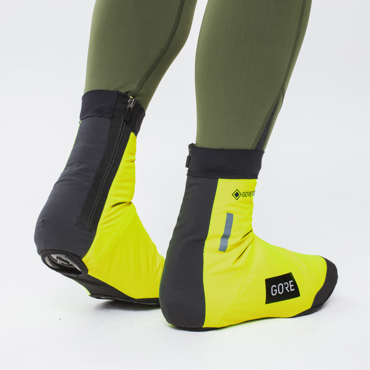 Sleet Insulated Überschuhe