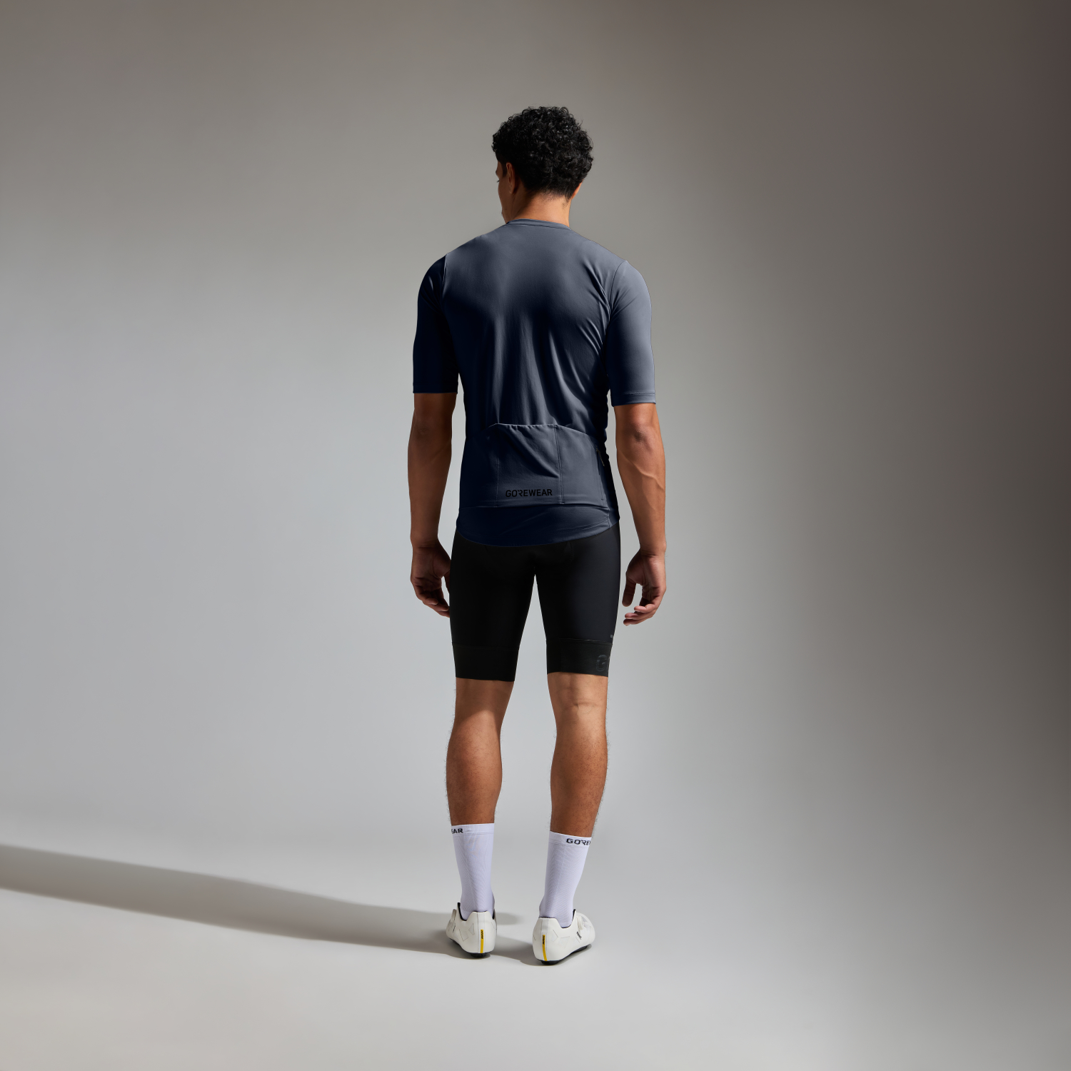 SWIFTRIDE Allroad Jersey Mens