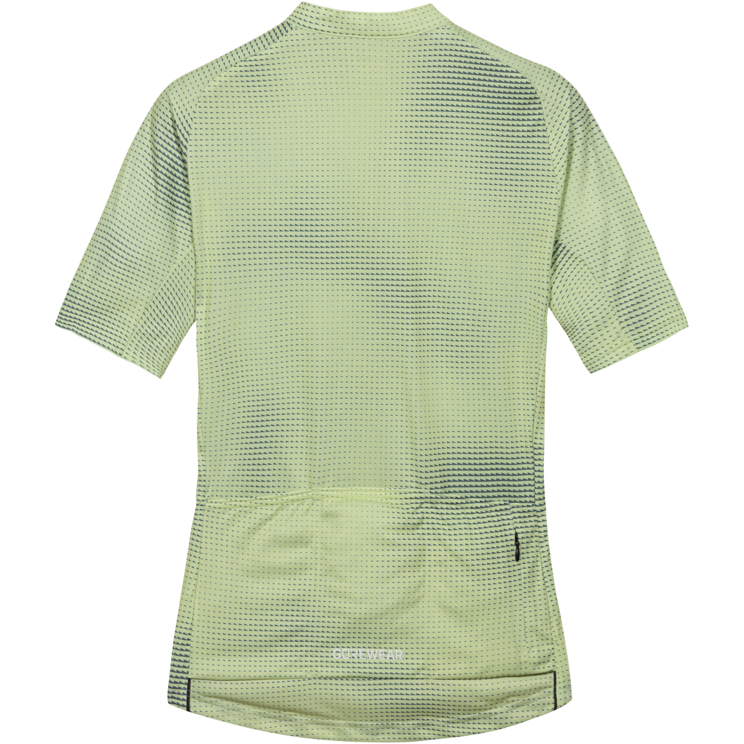 Un'immagine del prodotto Spirit Haze Maglia Donna esposto senza che il modello lo indossi.