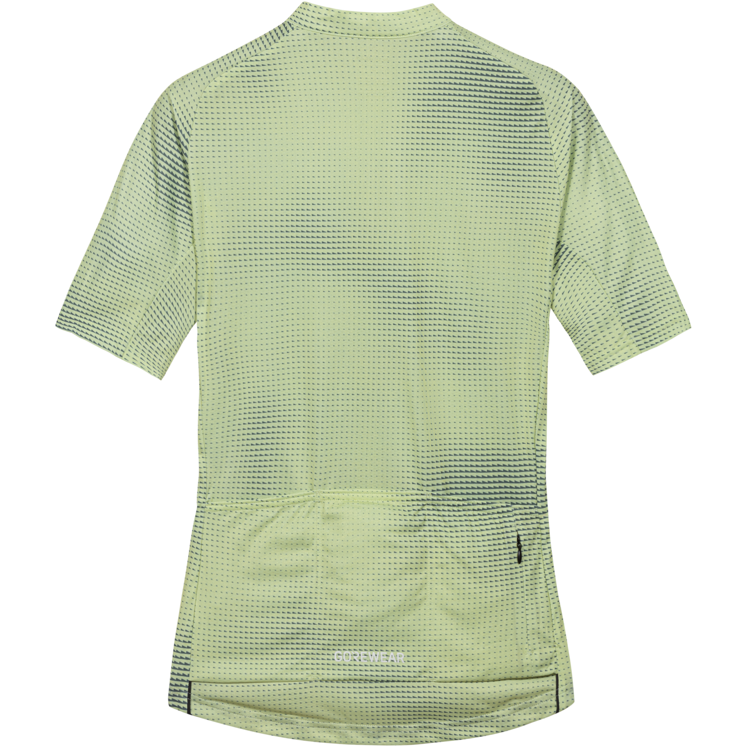 Gezeigt wird ein Bild des Artikels der Kategorie „Spirit Haze Trikot Damen“, ohne dass ein Model das Produkt trägt.