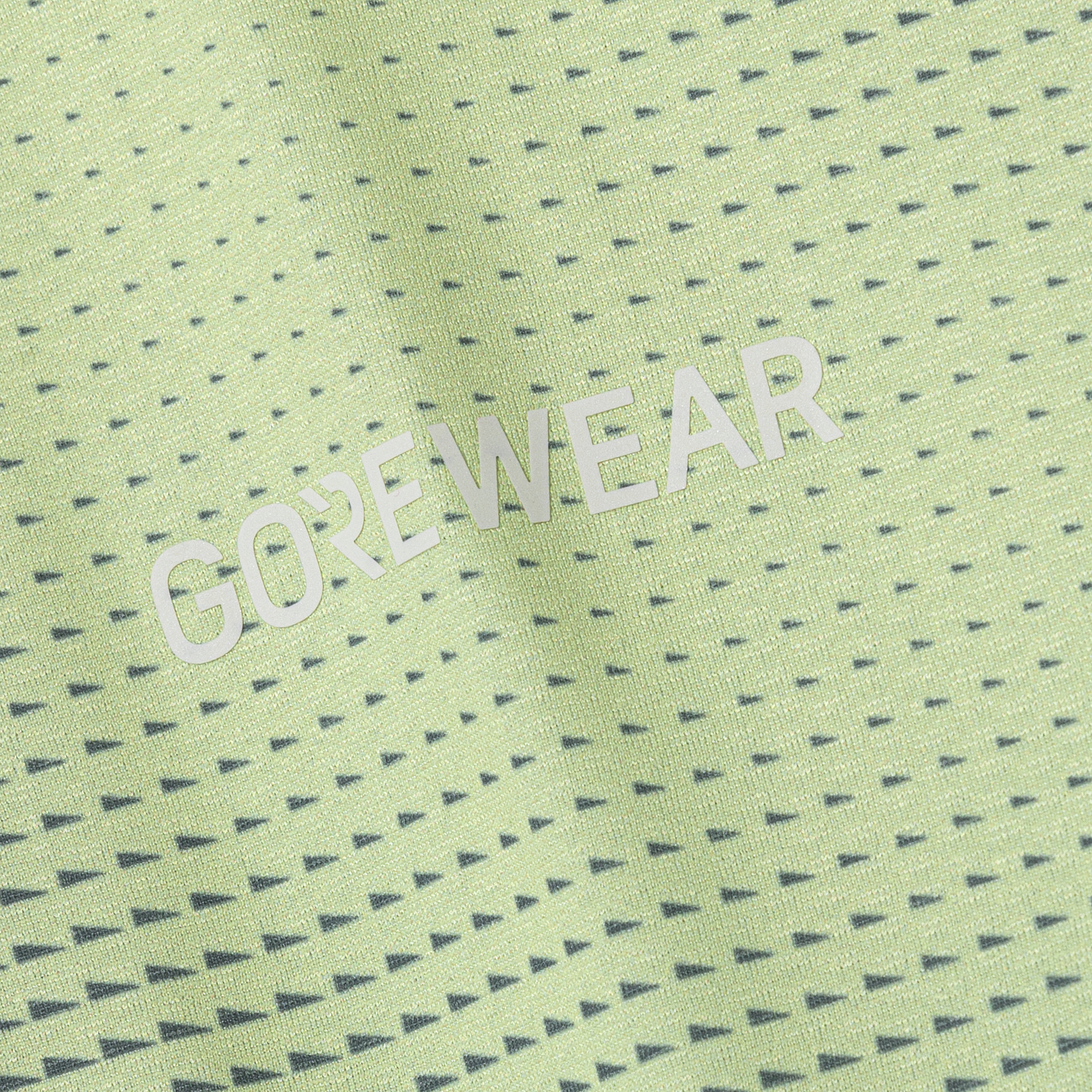 Gezeigt wird ein Bild des Artikels der Kategorie „Spirit Haze Trikot Damen“, ohne dass ein Model das Produkt trägt.