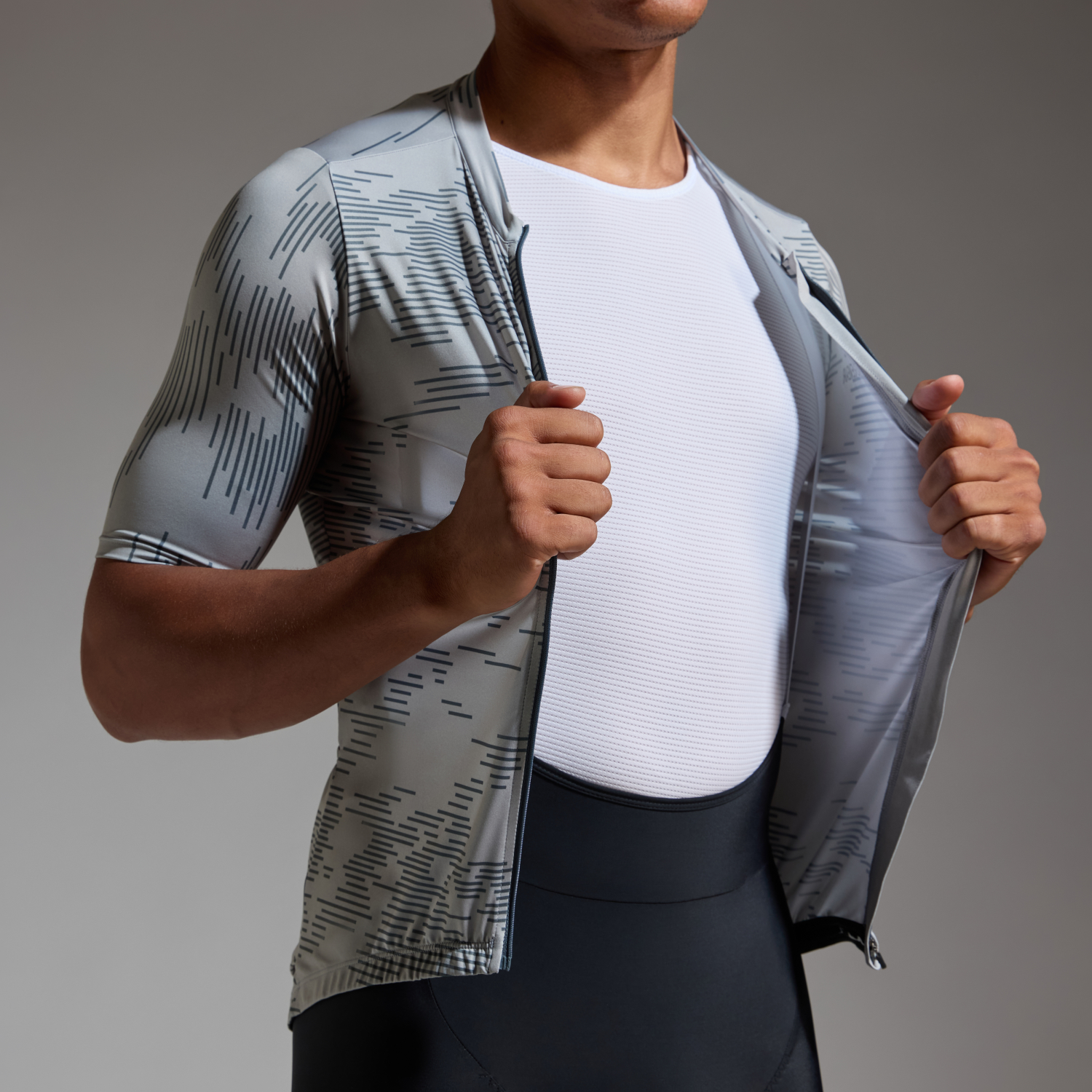 SWIFTRIDE Electro Maglia Uomo