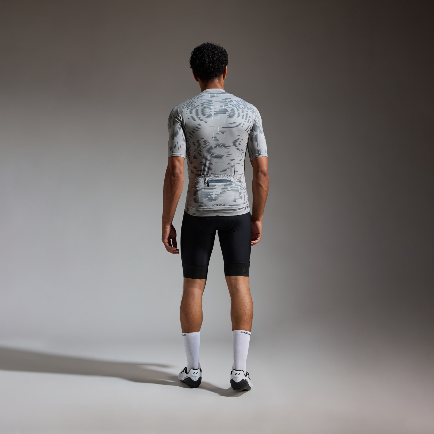 SWIFTRIDE Electro Jersey Mens