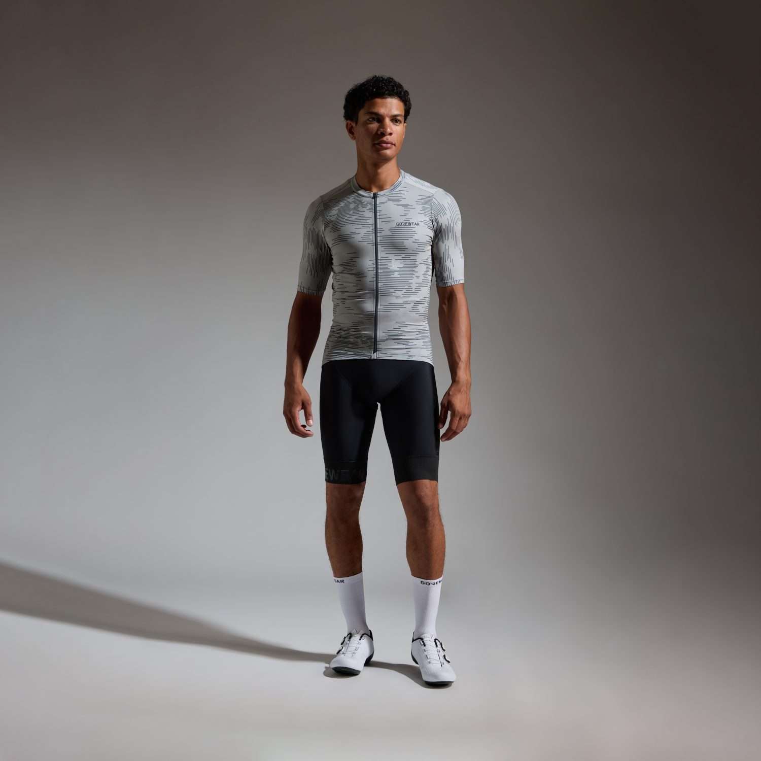 SWIFTRIDE Electro Jersey Mens