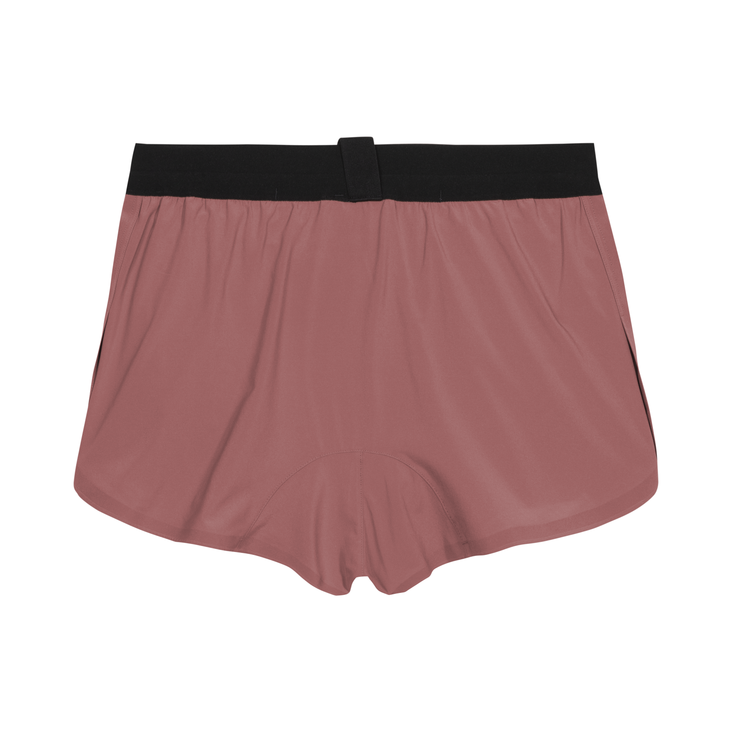 CONCURVE Split Shorts Hombre