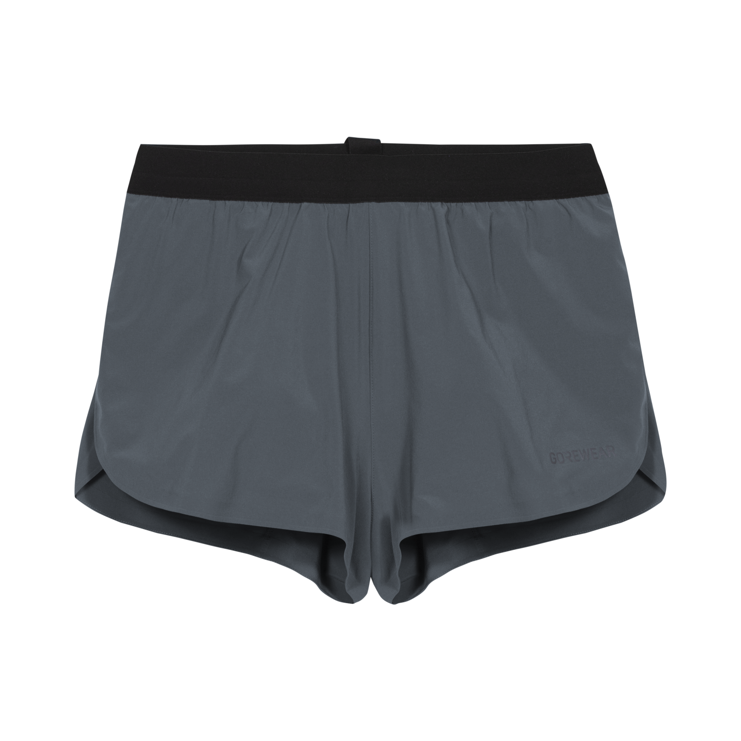 CONCURVE Split Shorts Herren