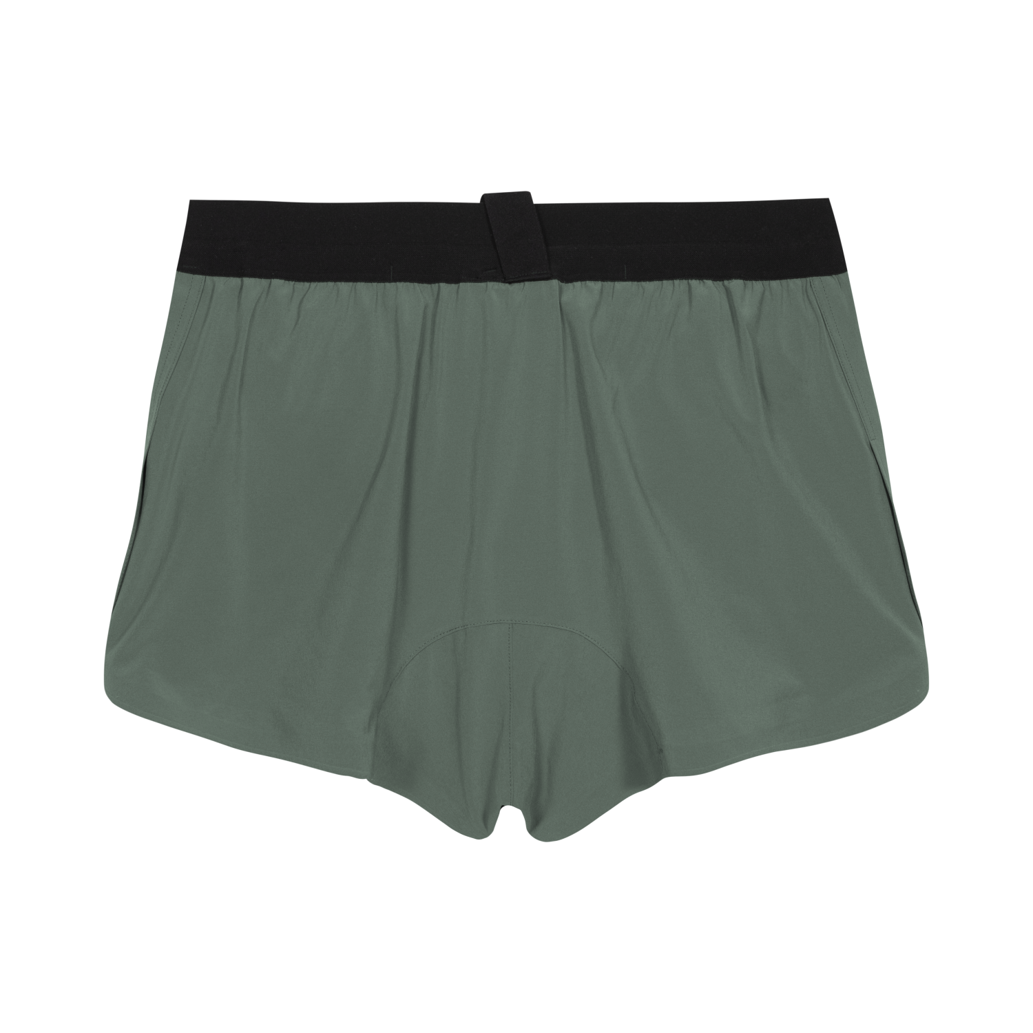CONCURVE Split Shorts Herren
