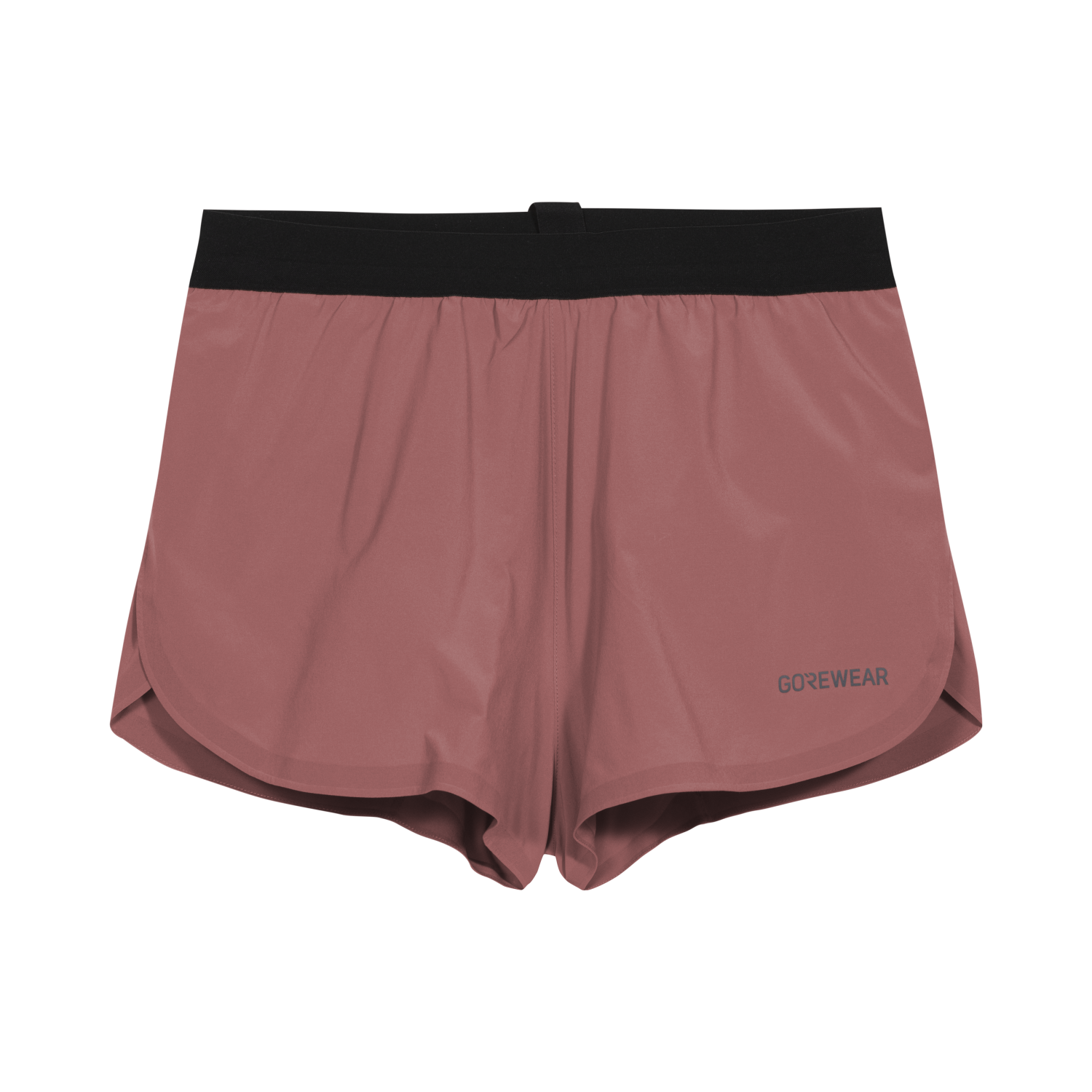 CONCURVE Split Shorts Mens