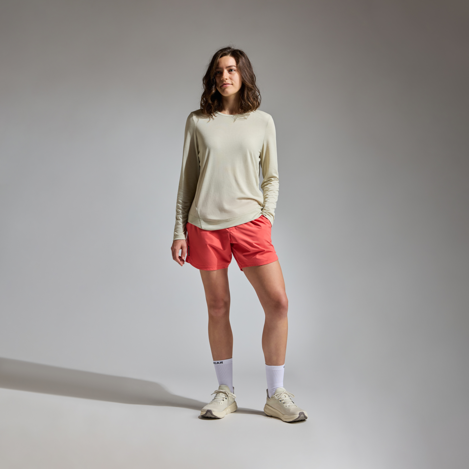 Training Shorts Damen