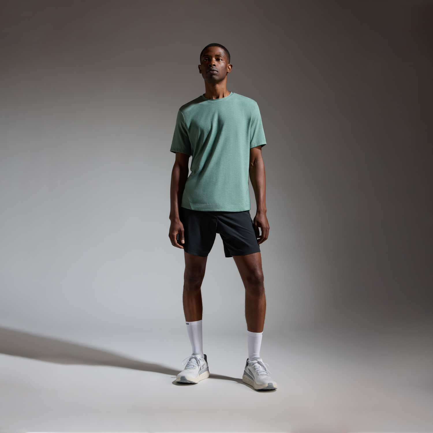 Training T-Shirt Homme