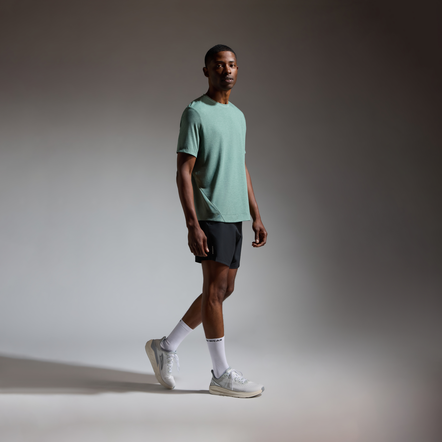 Training T-Shirt Homme