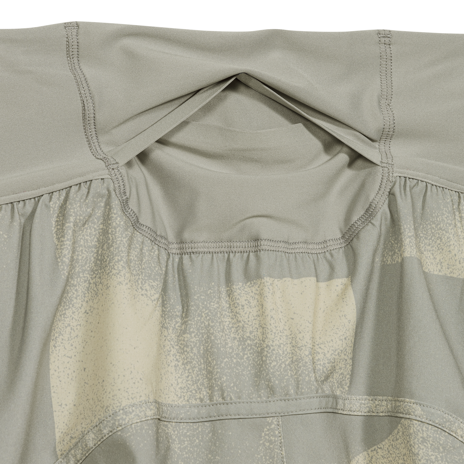 CONCURVE 3” 2in1 Cloud Shorts Damen