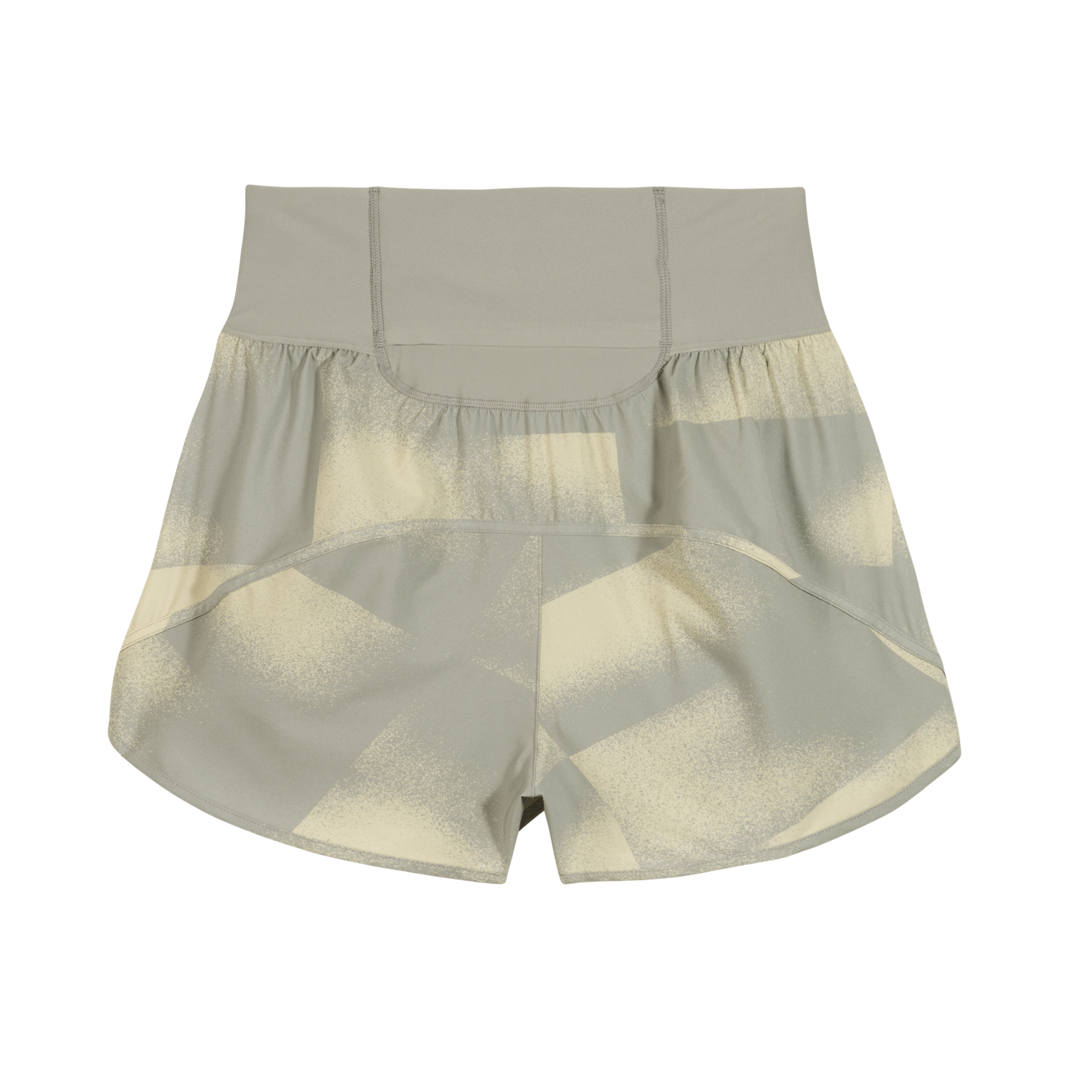 Shorts CONCURVE 3 Cloud 2in1 Mujer