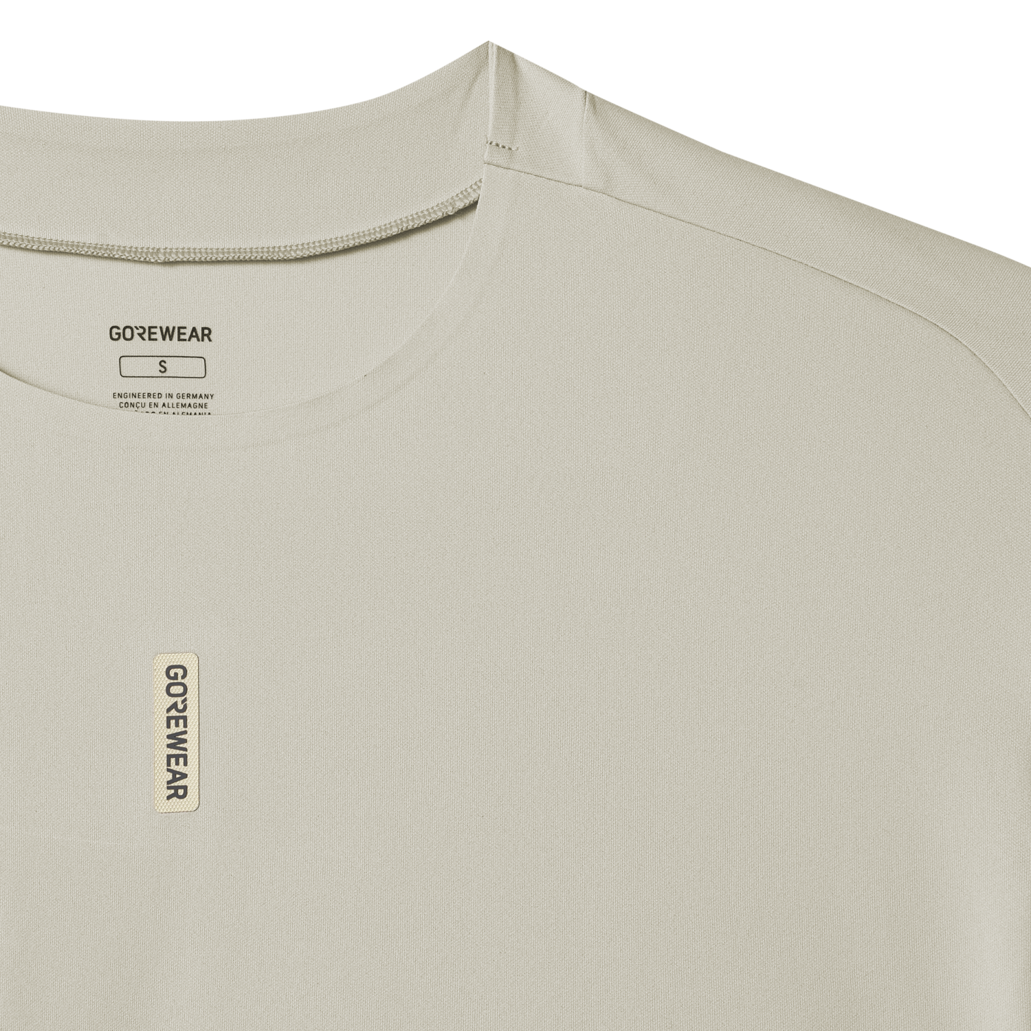 FERNFLOW Langarm Shirt Damen